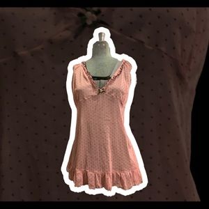 Slip dress (READ BIO)